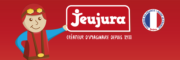 jeujura le logo
